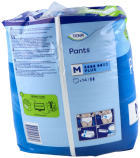 Pañales Pants Plus 14 uds