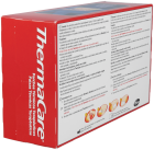 Lumbar Parches Efecto Calor