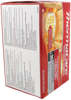 Lumbar Parches Efecto Calor
