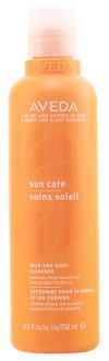 Suncare Limpiador Cabello y Cuerpo 250 ml