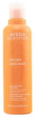 Suncare Limpiador Cabello y Cuerpo 250 ml