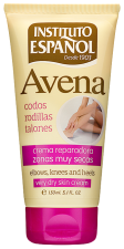 Crema Reparadora Avena 150 ml