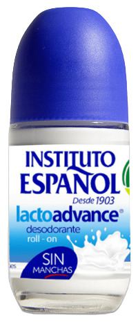 Desodorante Roll On Lacto Advance 75 ml