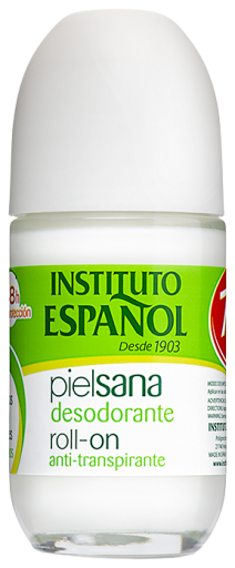 Desodorante Piel Sana Roll On 75 ml