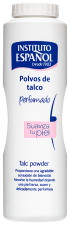 Polvos de Talco Perfumado 185 gr