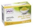 Phyto Nature Pastilla Jabón Azufre 120 gr