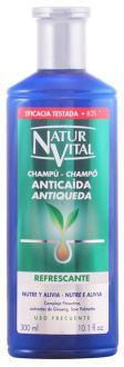 Champú Anticaida Refrescante 300 ml