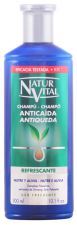 Champú Anticaida Refrescante 300 ml