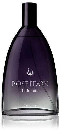 Poseidon Indomito Men Edt Vaporizador 150 ml