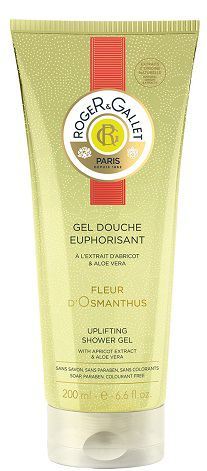 Gel de Ducha Fleur D' Osmanthus 200 ml