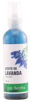 Aceite de Lavanda Vitalizante 100 ml