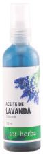 Aceite de Lavanda Vitalizante 100 ml