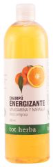 Champú Energizante Mandarina Y Naranja 500 ml