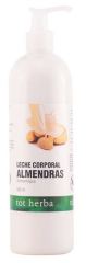 Leche Corporal Almendras 500 ml