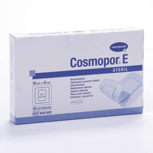 Aposito Cosmopor-E