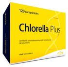 Chlorella plus complemento alimenticio comprimidos