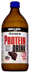 Protein Drink 500 ml