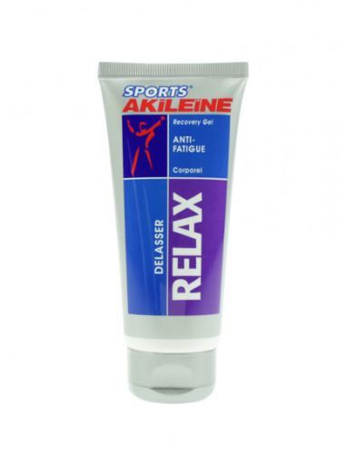 Relax - Gel Anti Fatiga 75 ml