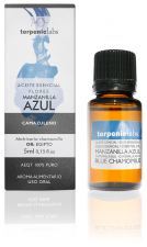 Aceite Esencial Manzanilla Azul 5 ml