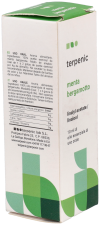 Aceite Esencial Menta Bergamota 10 ml