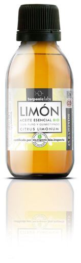 Aceite Esencial Limón 100 ml