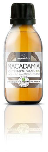 Aceite Macadamia 100 ml