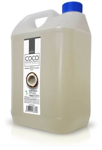 Aceite Coco 500 ml