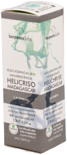 Aceite Esencial Helichrysum de Madagascar 10 ml