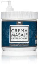 Crema de Masaje Profesional 1 L