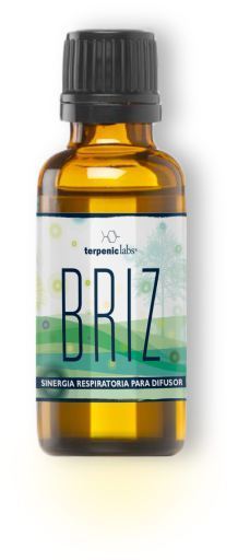 Sinergia Respiratoria Briz 30 ml