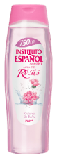 Agua de Rosas Eau de Cologne 750 ml