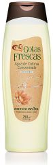 Gotas Frescas Hombre eau de Cologne 750 ml