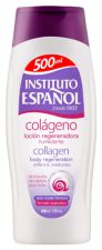 Loción Regeneradora Colágeno Corporal 500 ml