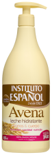 Leche Hidratante Avena Dosificadora 950 ml