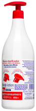 Loción Hidratante Corporal para Piel Seca 950 ml