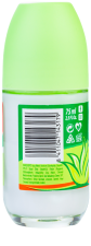 Desodorante de Aloe Vera Roll On 75 ml