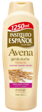 Gel de Ducha Avena 1250 ml