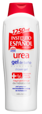 Urea Gel de Ducha 1250 ml