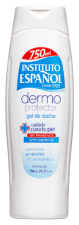 Dermo Protector Gel de Ducha 750 ml