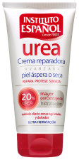 Urea Crema de Pies, Codos y Manos 150 ml