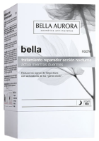 Bella Crema Noche Tratamiento Nocturno Reparador Antimanchas 50 ml