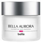 Bella Crema Noche Tratamiento Nocturno Reparador Antimanchas 50 ml