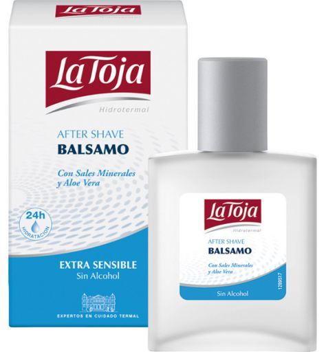 Hidrotermal After Shave Piel Bálsamo Extra Sensible 100 ml