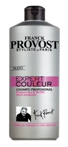 Champú Color 750 ml