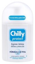 Protect Antibacteriano Gel Íntimo 250 ml