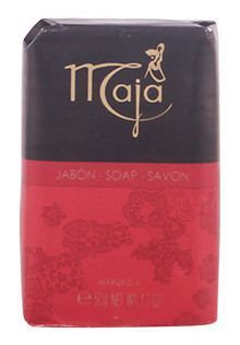 Jabón Oval 50 gr