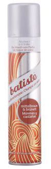 Medium Brown & Brunette Dry Shampoo 200 ml