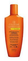 Superbronceador Intensivo Ultra Rápido SPF 6 200 ml