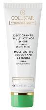 Desodorante Multi Active 24 Horas en Crema 75 ml