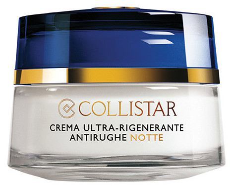 Crema de Noche Antiedad Ultra Regenerating 50 ml